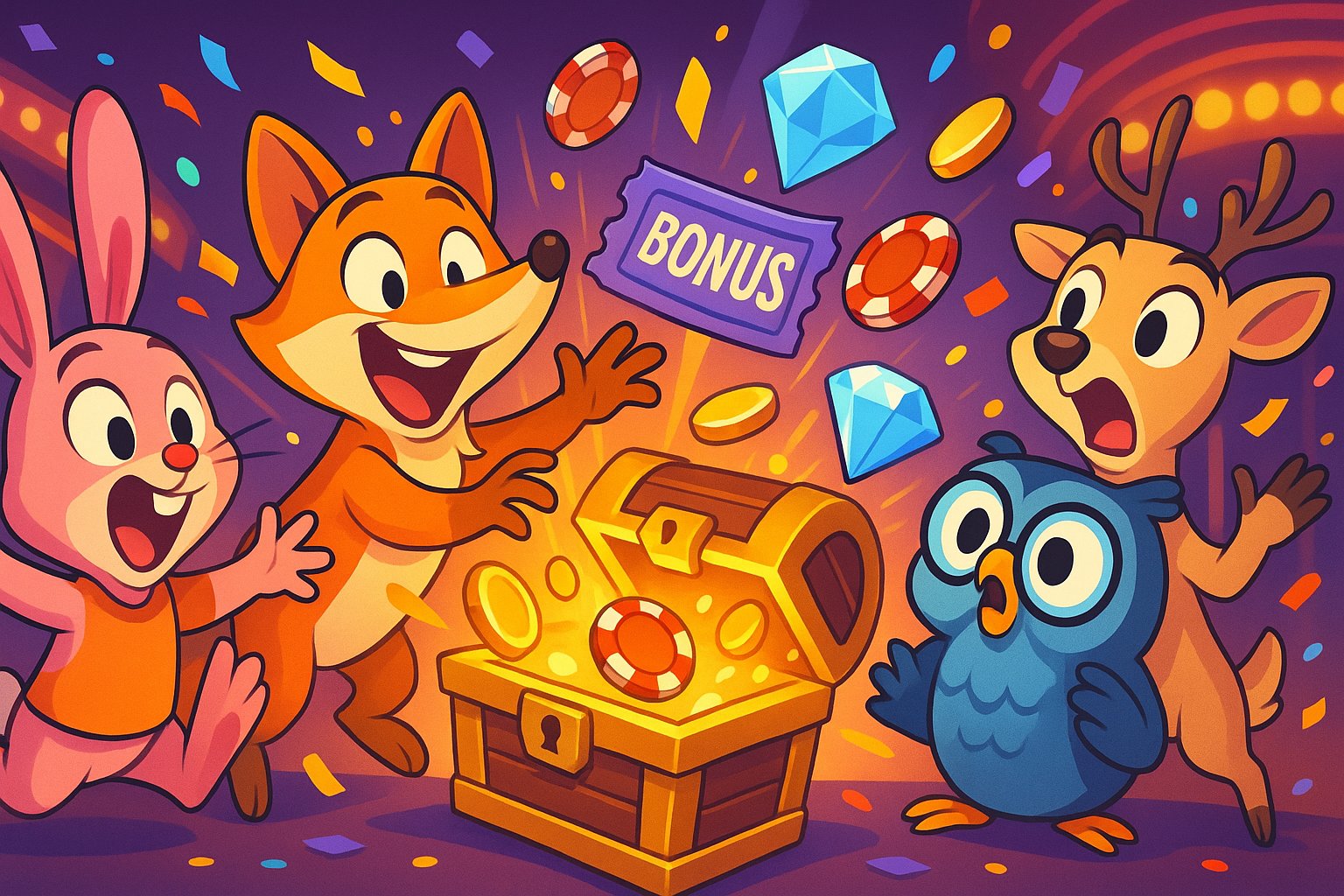 gebyar124 featured game showcase gebyar124 featured game showcase