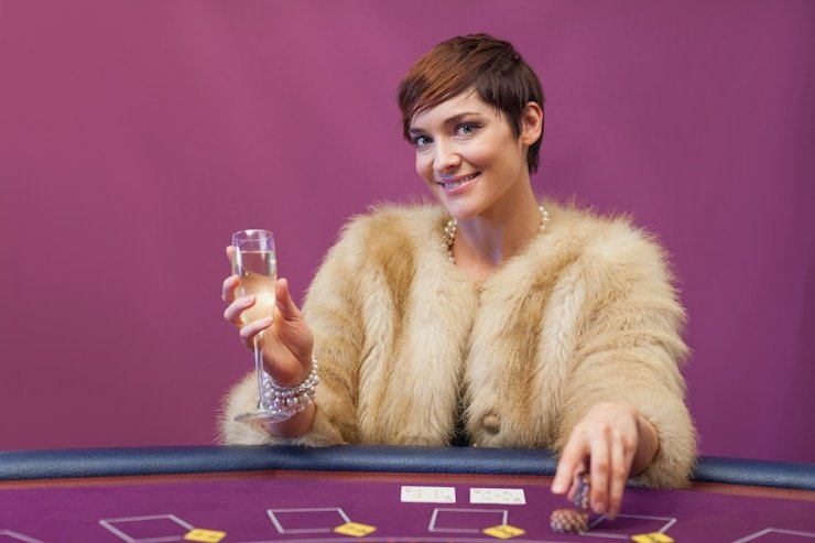 gebyar124 Game Library interface showing sportsbook, live-dealer, slots, and esports tabs on mobile phone
